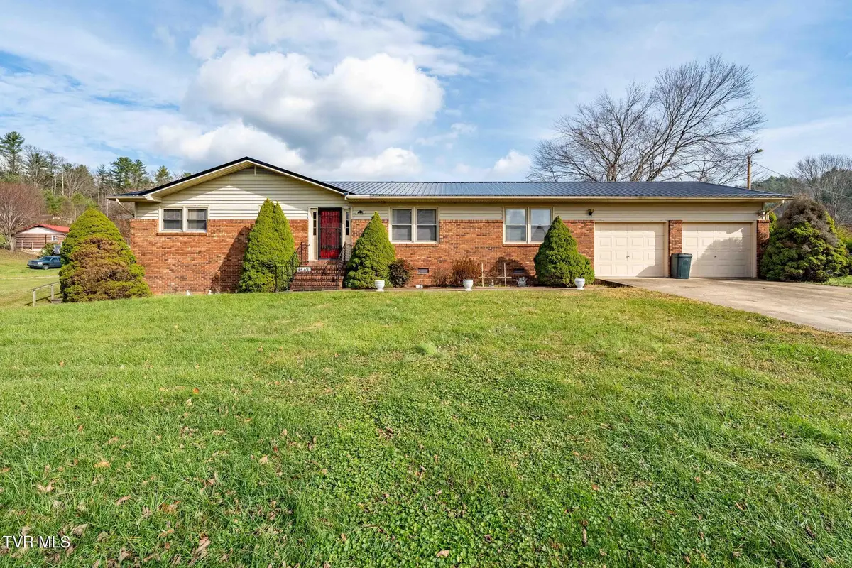4549 Pine Orchard Road, Butler, TN 37640 - Image #1