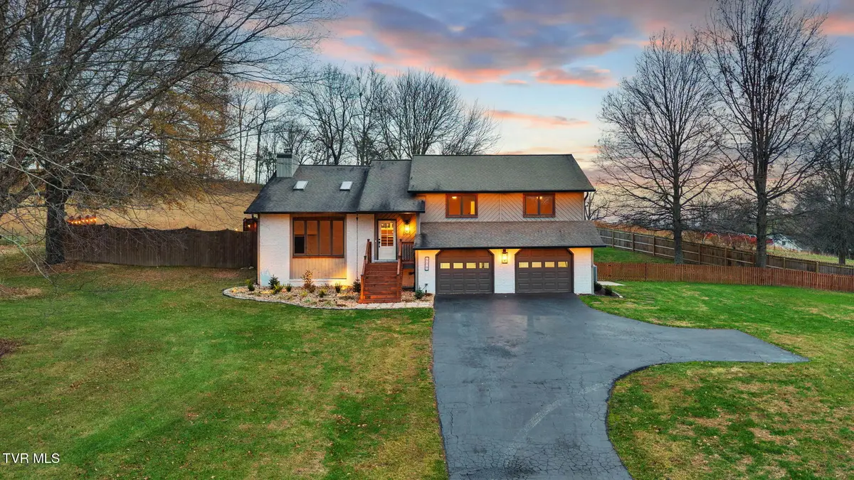 609 Live Oak Court, Johnson City, TN 37615 - Image #1