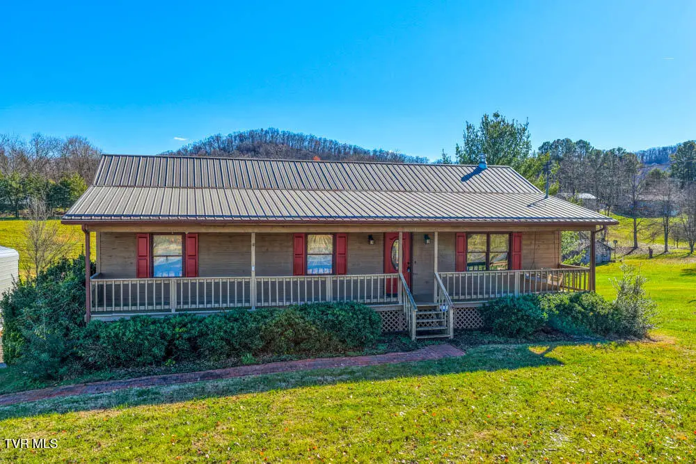 174 Pyne Hills Drive, Rogersville, TN 37857 - Image #1