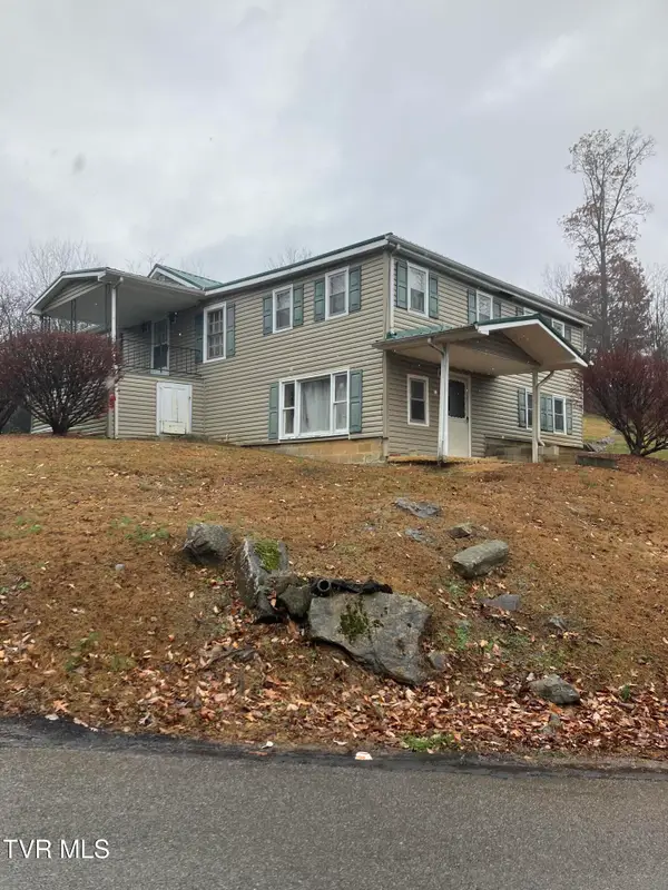 188 Methodist Ridge Road Road, Telford, TN 37690