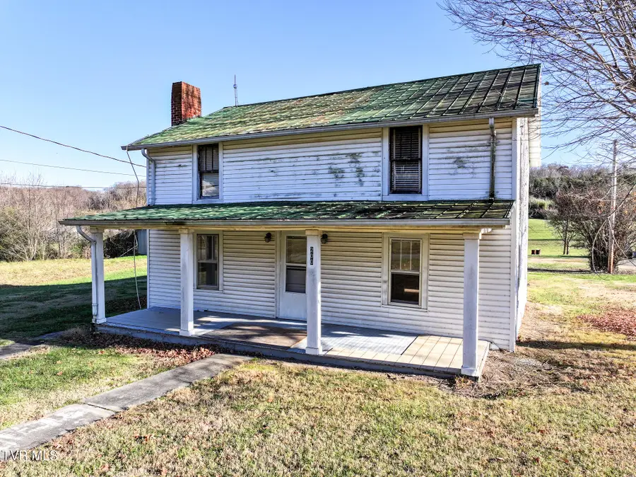 200 Doughtys Chapel Road, Greeneville, TN 37745 - Image #3