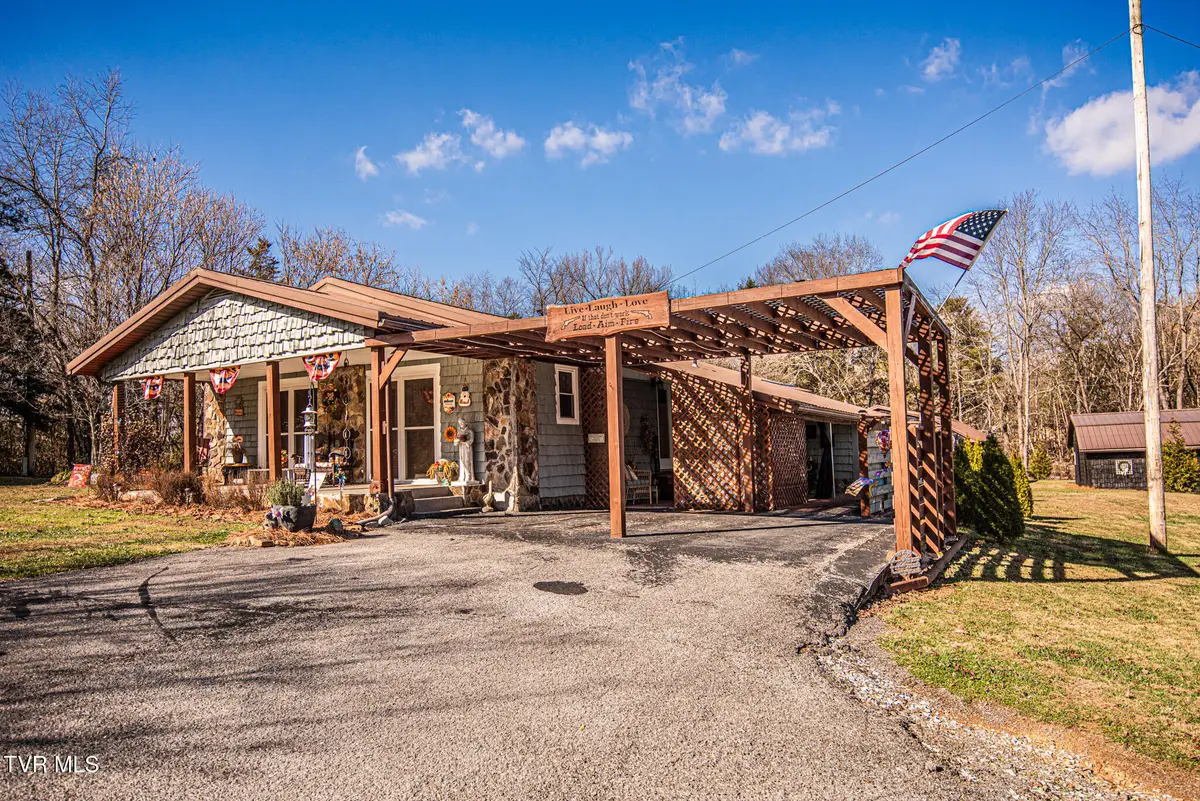41829 Wilderness Road, Pennington Gap, VA 24277 - Image #1