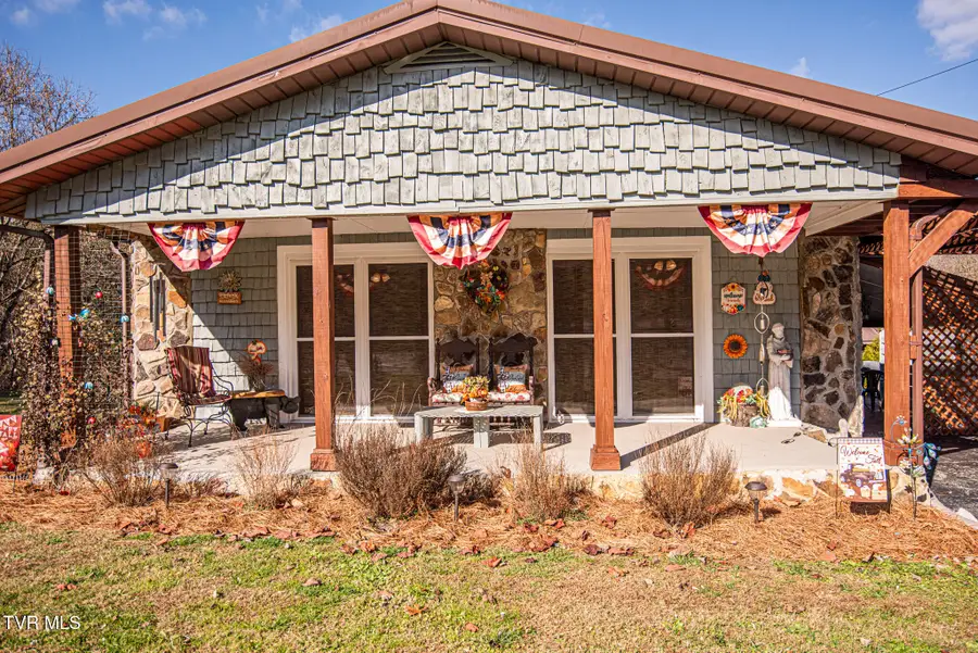 41829 Wilderness Road, Pennington Gap, VA 24277 - Image #3