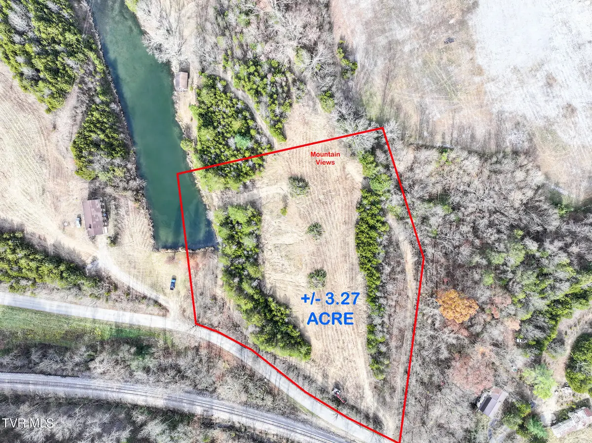 Lot 12 Dulaney Road, Mosheim, TN 37818 - Image #1