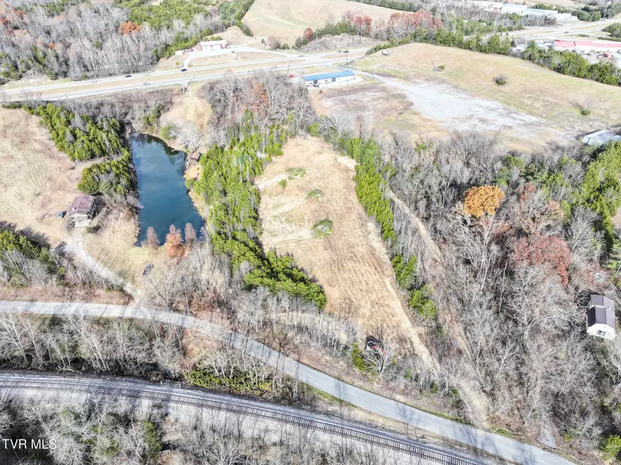 Lot 12 Dulaney Road, Mosheim, TN 37818 - Image #3