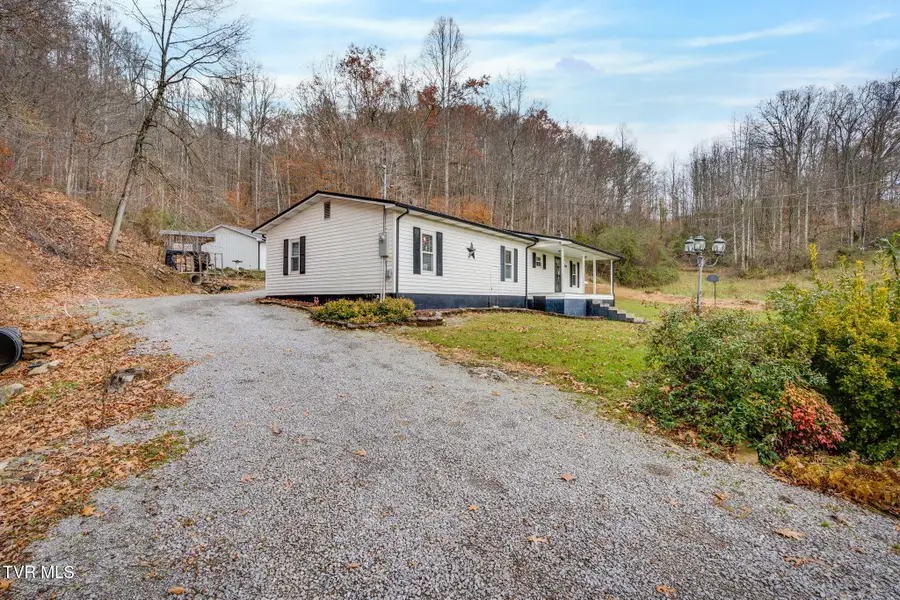4833 Mabe Stanleytown Rd., Duffield, VA 24244 - Image #2
