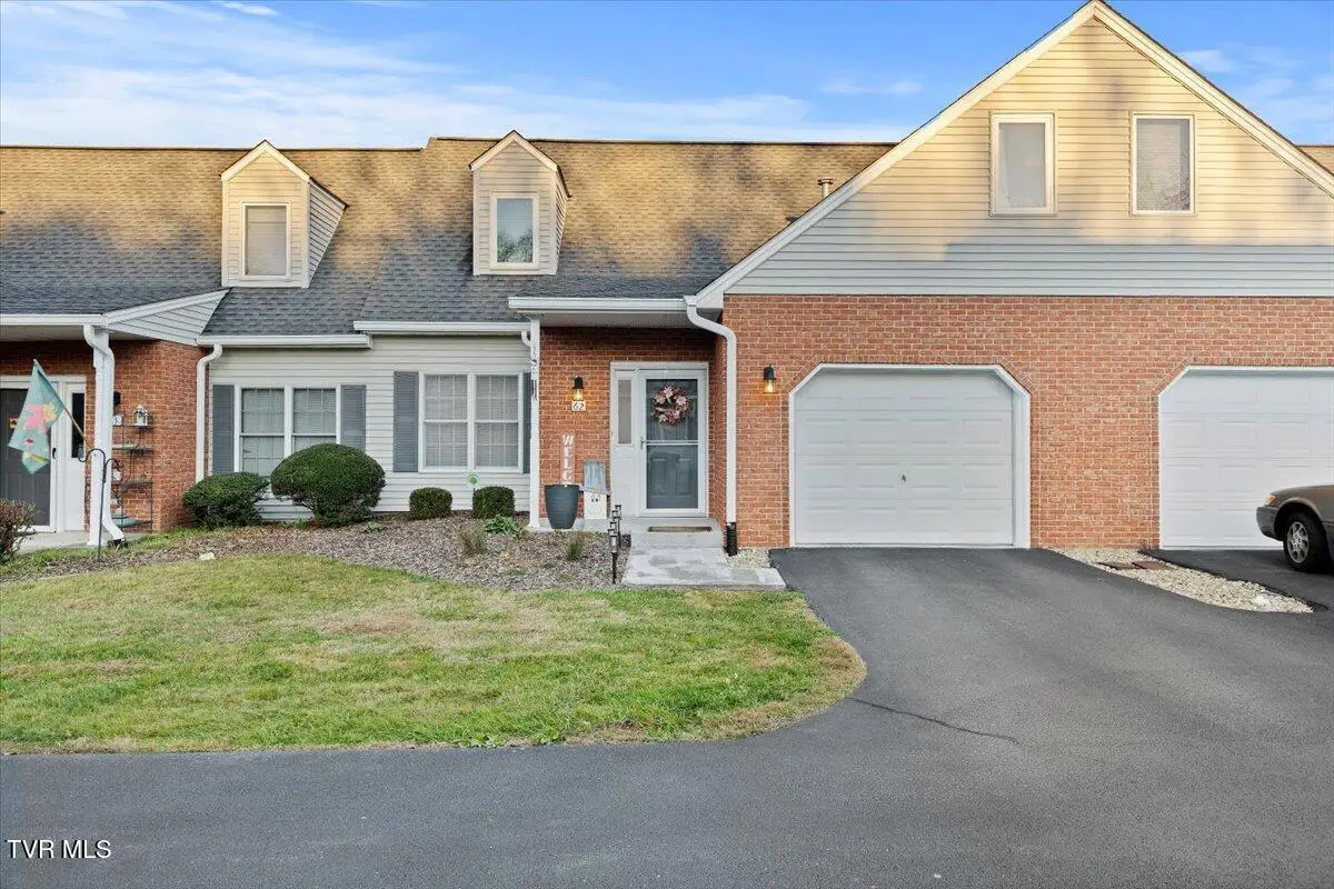1725 West Lakeview Drive #62, Johnson City, TN 37601 - Image #1