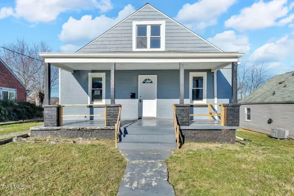 1227 Shelby Street, Bristol, TN 37620