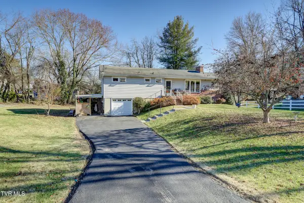 1309 Indian Hills Drive, Bristol, TN 37620