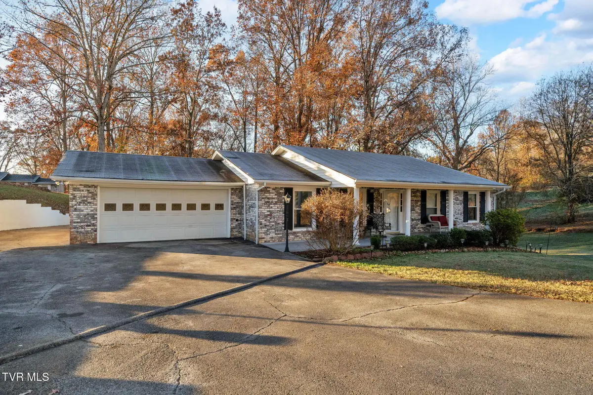 504 Ross Campground Road, Church Hill, TN 37642 - Image #1