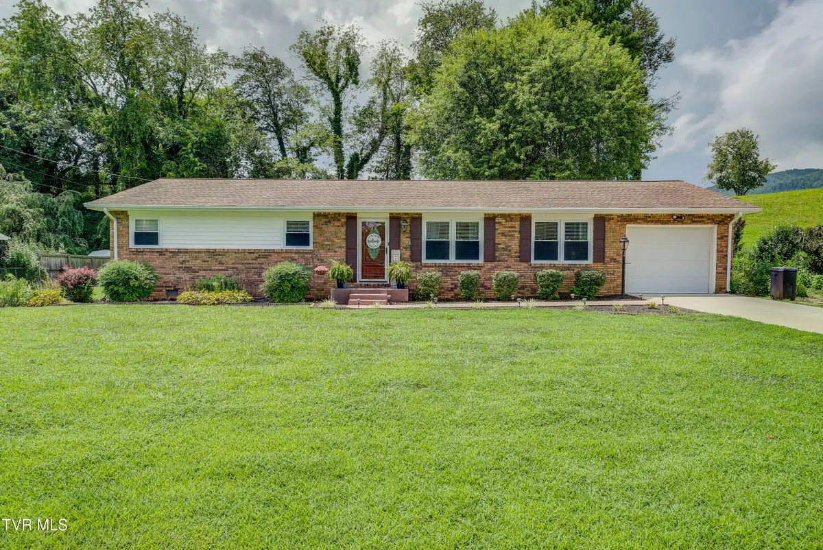 115 Lancelot Drive, Elizabethton, TN 37643 - Image #1