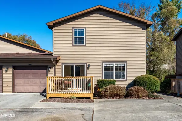 518-D Pilgrim Court #D, Johnson City, TN 37601