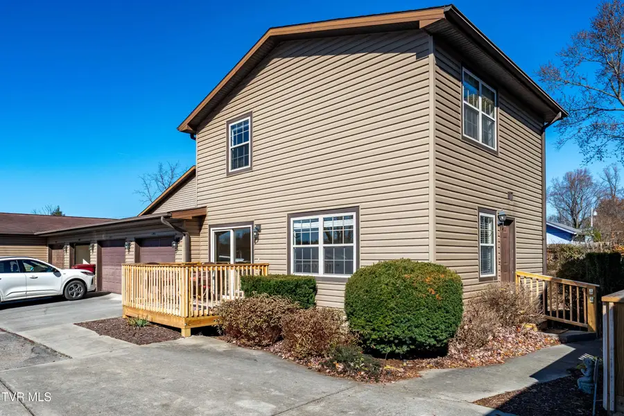 518-D Pilgrim Court #D, Johnson City, TN 37601 - #3