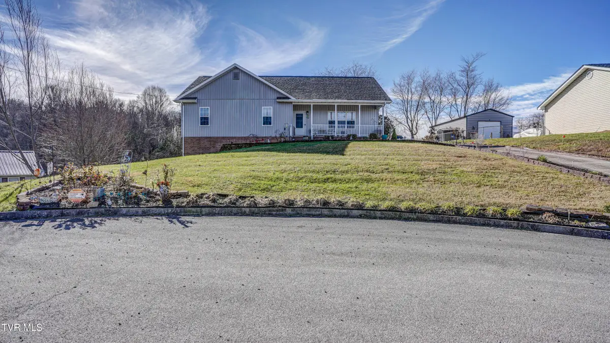212 Pine Bark Drive, Jonesborough, TN 37659 - Image #1