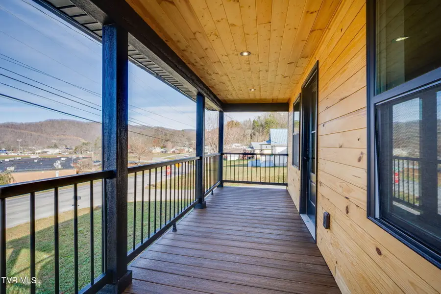 201 Okolona Drive, Erwin, TN 37650 - Image #2