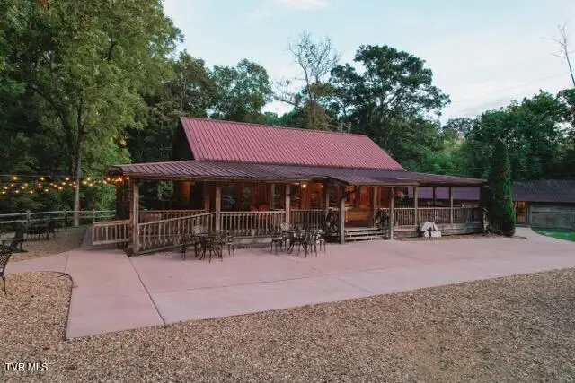 21405 Parks Mill Road, Abingdon, VA 24211 - Image #3