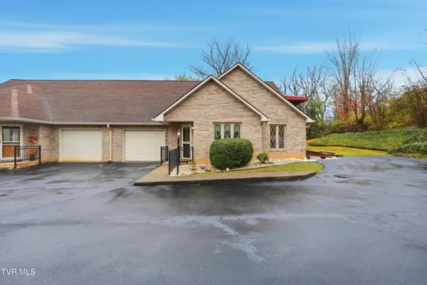 2509 East Lakeview Drive #5, Johnson City, TN 37601