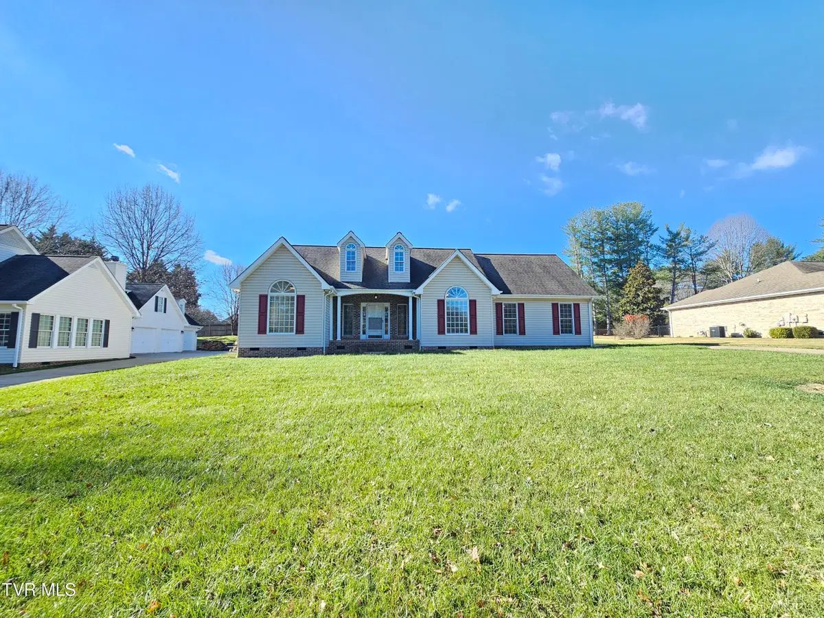 212 Chatham Road, Bristol, TN 37620 - #1