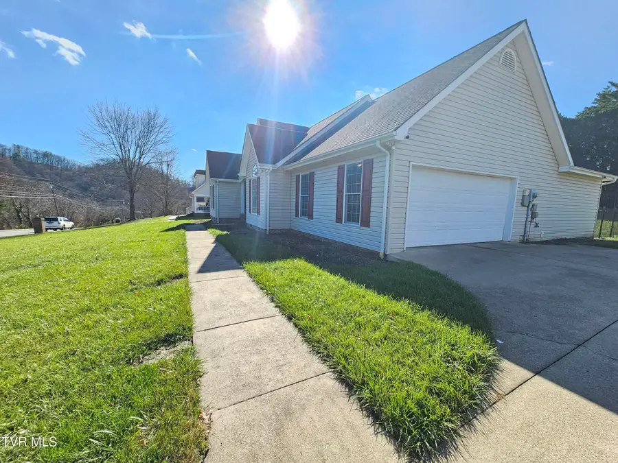 212 Chatham Road, Bristol, TN 37620 - #3