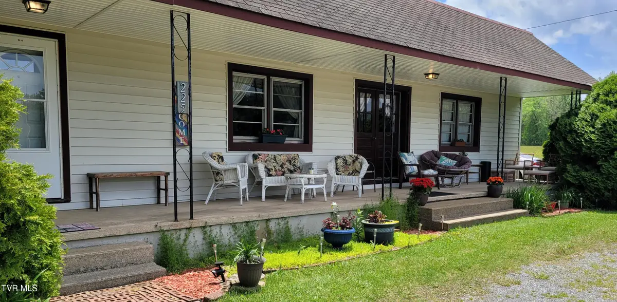 225 Highway 91 Highway, Shady Valley, TN 37688 - Image #1