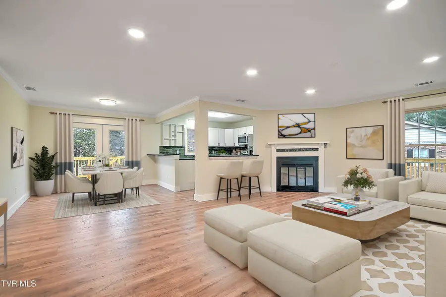 163 Valley View Drive, Abingdon, VA 24210 - Image #3