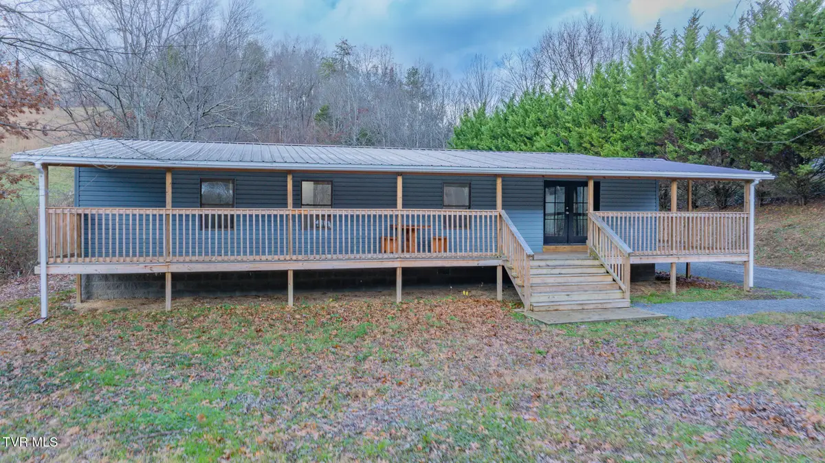1425 Goshen Valley Road, Church Hill, TN 37642 - Image #1