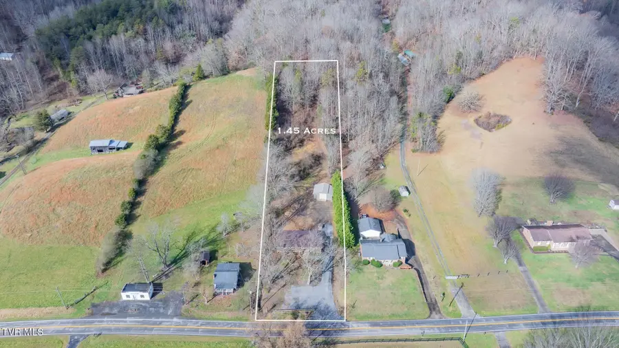 1425 Goshen Valley Road, Church Hill, TN 37642 - Image #3