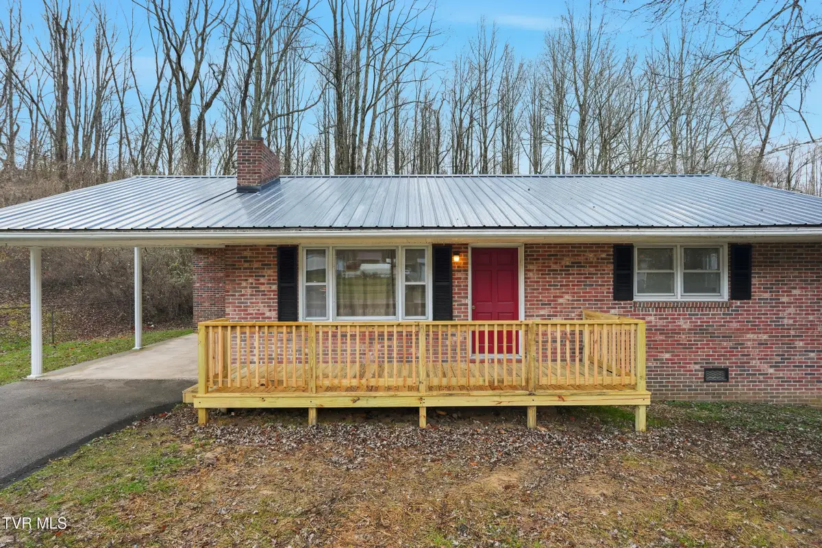 2222 East 3rd Avenue, Big Stone Gap, VA 24219 - Image #1