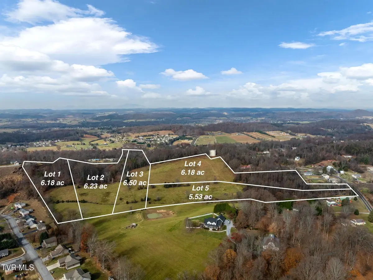 Tbd Skyline Road Lot 3, Jonesborough, TN 37659 - Image #1