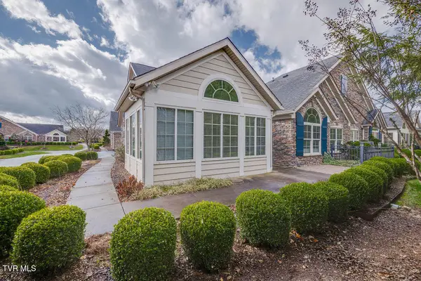 1682 Hatterdale Farm Road, Blountville, TN 37617