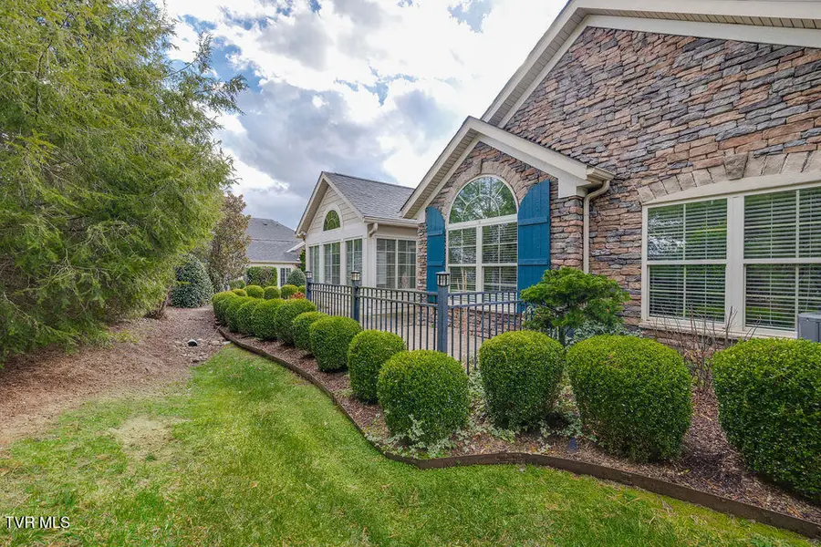 1682 Hatterdale Farm Road, Blountville, TN 37617 - Image #2