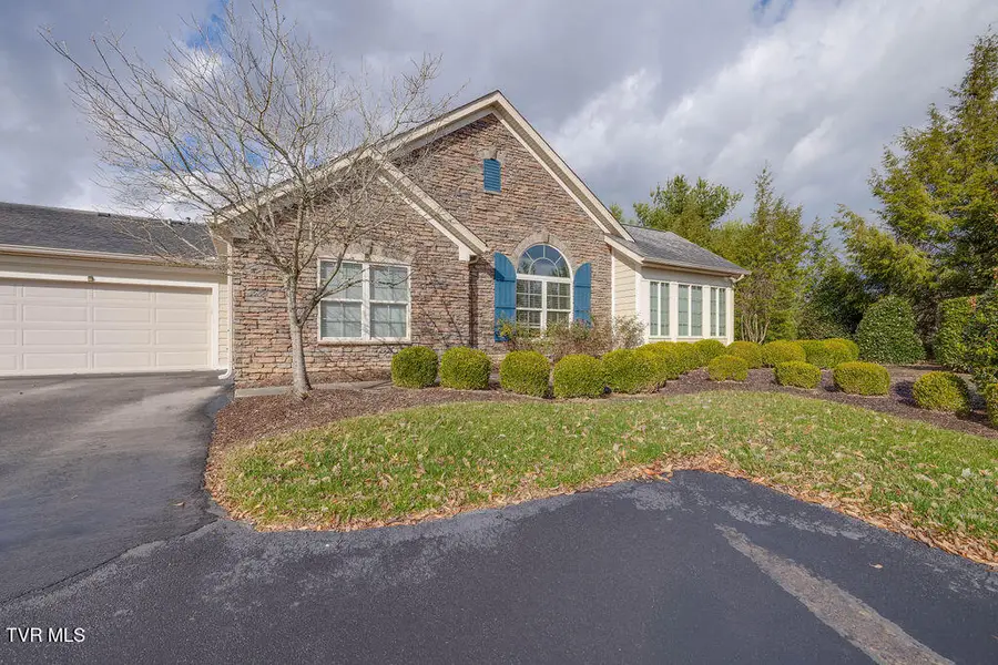 1682 Hatterdale Farm Road, Blountville, TN 37617 - Image #3