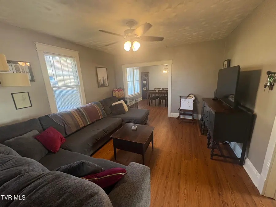 116 Elizabeth Street, Bristol, TN 37620 - Image #2