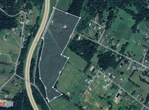 000 Easy St W Of Street, Kingsport, TN 37663