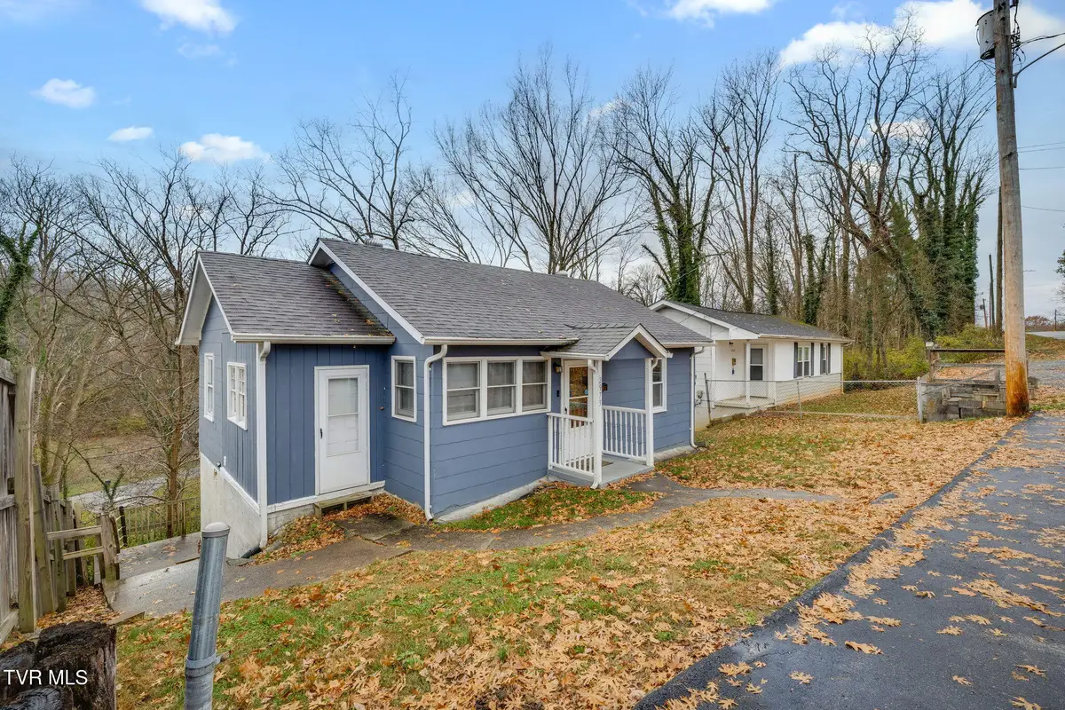 2973 Ashley Street, Kingsport, TN 37664 - Image #1