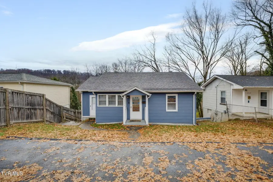 2973 Ashley Street, Kingsport, TN 37664 - Image #2