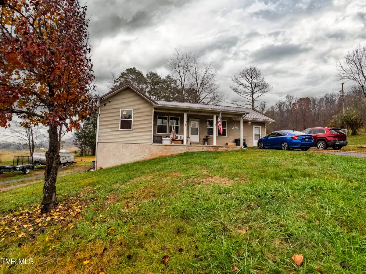 117 Hidden Valley Drive, Rogersville, TN 37857 - Image #1