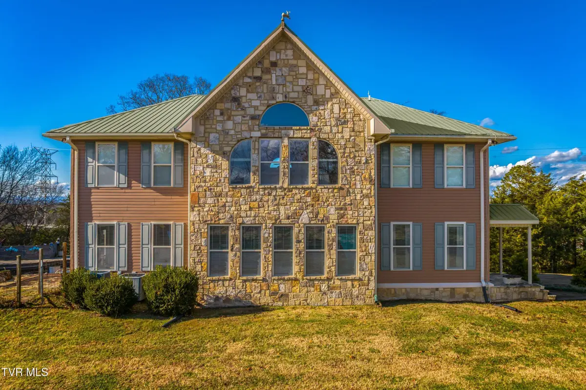 2011 Mars Hill Road, Talbott, TN 37877 - Image #1