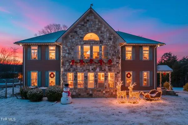 2011 Mars Hill Road, Talbott, TN 37877