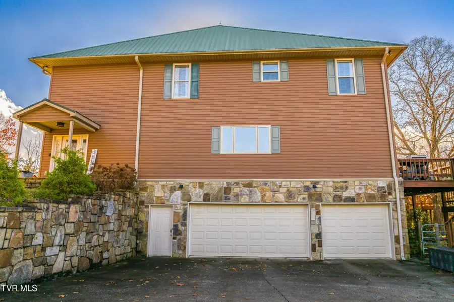 2011 Mars Hill Road, Talbott, TN 37877 - Image #3