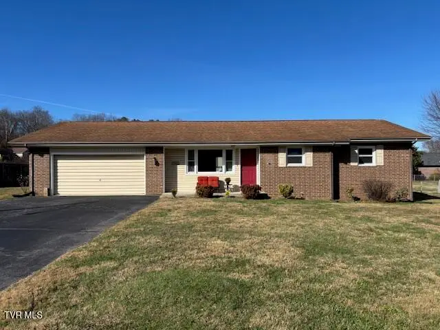 288 Independence Drive, Bristol, VA 24201 - Image #1