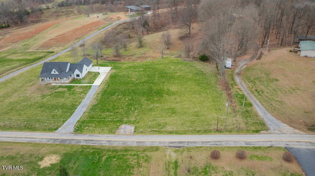 Tbd Bulldog Miller Road, Jonesborough, TN 37659 - Image #1