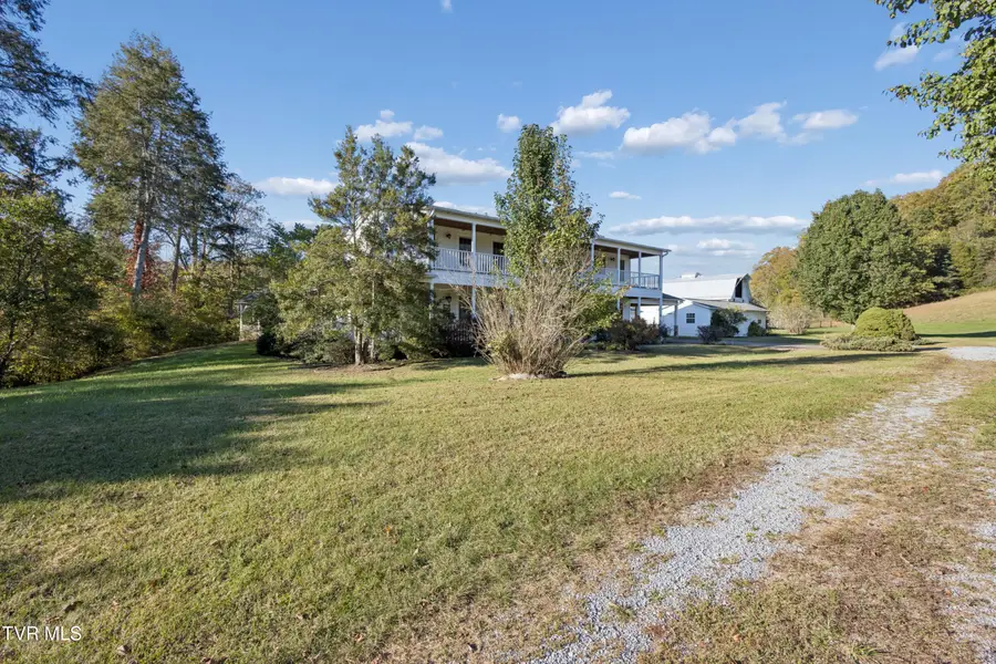 244 Sinking Creek Road, Johnson City, TN 37601 - Image #3