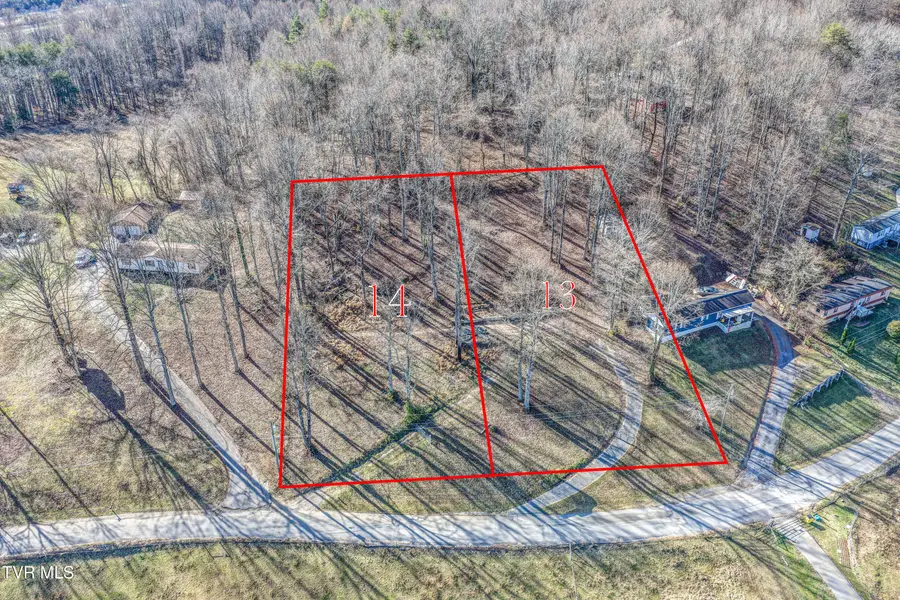 337 Johnson Cemetery Road #Lot 13, Blountville, TN 37617 - Image #2