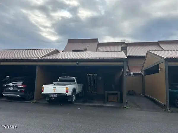 512 Fleetwood Court #C, Kingsport, TN 37660