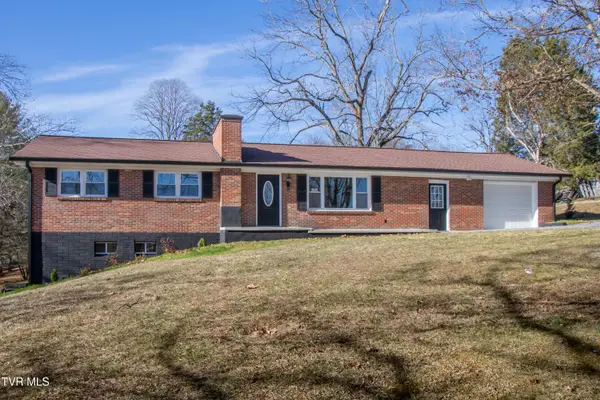 334 Sinking Springs Road, Bristol, TN 37620