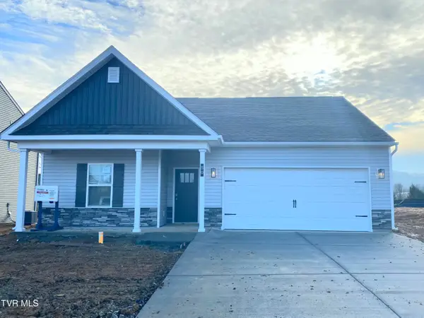 80 Ollie Street, Johnson City, TN 37615