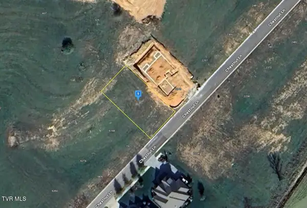 2033 Chestnut Lane, Loudon, TN 37774