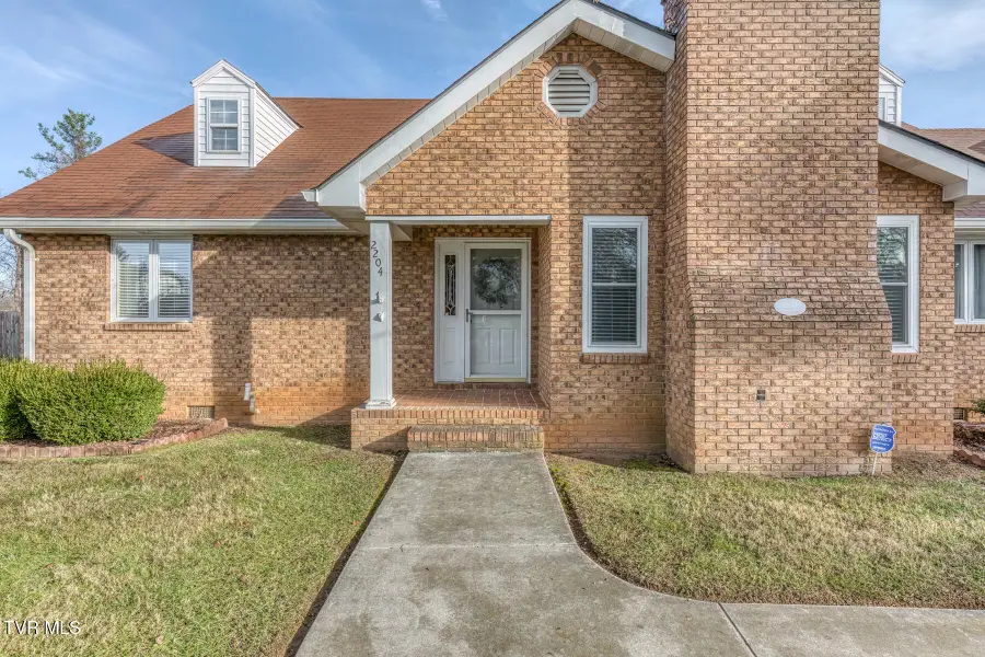 2204 Nave Drive, Johnson City, TN 37601 - Image #2
