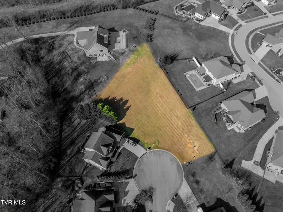 Tbd Mia Gracie Court, Johnson City, TN 37615 - Image #2